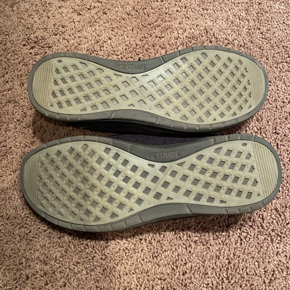 Hey Dude Mens shoe - Picture 8 of 10